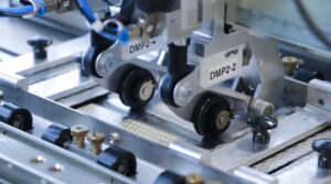 DocuTrim Perforation