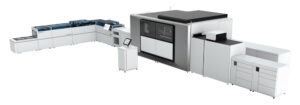 DocuTrim online Canon varioPRINT