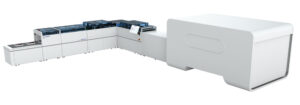Digital Sheet Finishing