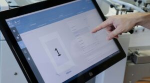 DocuTrim Operation