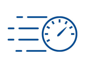 Icon Geschwindigkeit