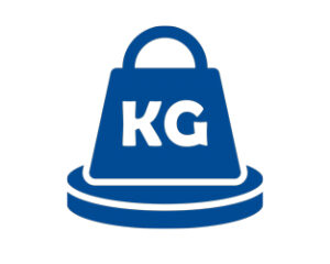 Papiergewicht Icon