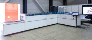 DocuTrim B2 Sheet Cutter