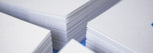 Digital Sheet Finishing